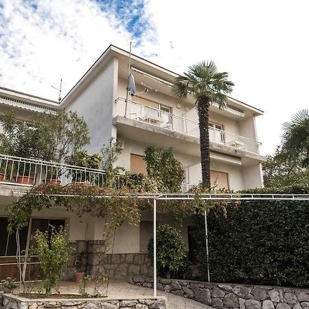 Apartmani Ružica Crikvenica Exteriér fotografie